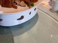 -惠丰堂饭庄·烤鸭·京味菜(西北旺·唐家岭店)