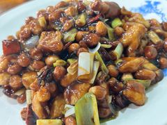 -洪福亮酒家(南草厂街店)