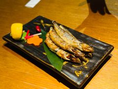 -水之惠鲜鱼料理(王府大街店)