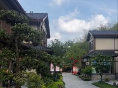 -莫干山风景区