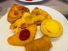 -九里云松·天香餐厅