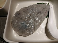 海胆草虾滑-海底捞火锅(北京路店)