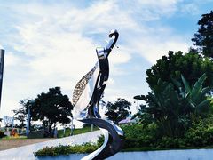 -白石龙音乐公园