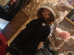-Cafe Alice咖啡爱丽丝(奥城店)