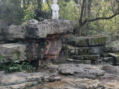 -天目湖山水园