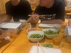 -木屋烧烤(大屯路店)