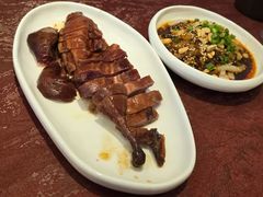 -渝信川菜(长安店)
