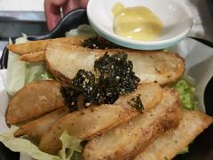 -韩时烤肉(枫蓝店)