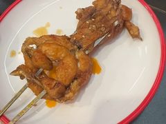 -京元盛铜锅涮肉(上海总店)