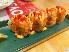 -喜寿司(金狮广场店)