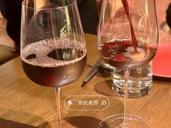 -肆海小川菜酒馆Wine Bistro (青年路店)
