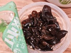-甲乙饼·手工牛肉饼(东方广场店)