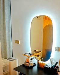 -海菲秀黑钻·SELF SKIN悦己·Tech SPA