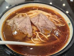 牛肉拉面小-宛平李记小吃(东关街店)