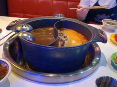 -钢管厂五区小郡肝火锅串串香(总店)