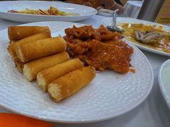 -粤盛海鲜平价店(洛溪食街店)