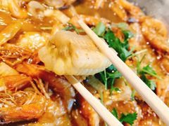 -槐店王婆大虾(开发区店)
