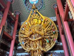 -上海东林寺(金山区)
