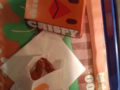 -汉堡王(永旺梦乐城店)