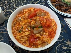 -晓平饭店(嘉善路店)