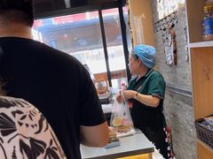 -杨老大焙子月饼干货(宽巷子民族美食街店)