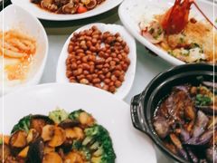 -洲晓鱻舟山海鲜(2号店)