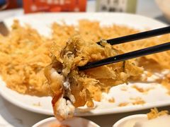 -潮之南·潮汕菜·鱼仔档(南山店)