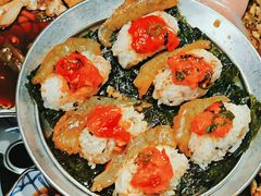 -哼蟹二将·烤肉酱蟹(合生汇店)