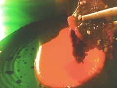 -黄师傅湿辣牛肉(胡桃里店)