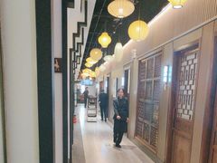 -徽镇小厨·经典徽菜(马连道店)