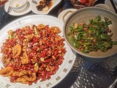 -川里谈·川味小馆(北京路店)