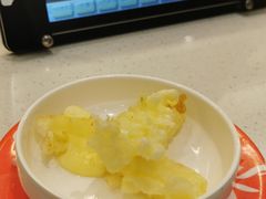 -京樽回転寿司(奥林匹克店)