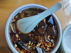 -严记小天府酸菜鱼(西四路店)