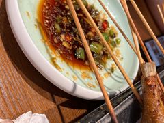 -管氏翅吧(马家堡店)