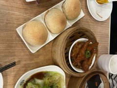 -添好运点心专门店(中环IFC店)