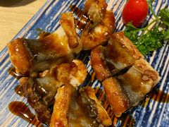 -御瀛日本料理