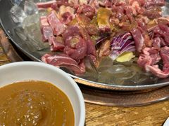 -泽成冰煮羊(非·遗三分店)
