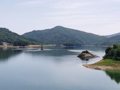 -酒仙湖景区