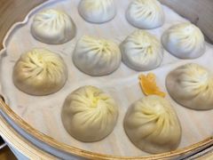 -鼎泰丰(嘉年华•海信广场VILLAGE店)