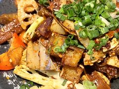 -微醺烤牛·炭火烧烤·精酿啤酒(东郊记忆店)