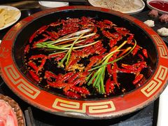 -矮板凳老火锅(宽窄巷子店)