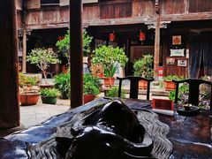 -金华市剪纸博物馆