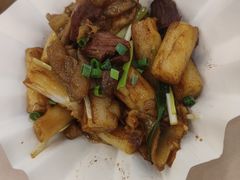 -亮庆餐厅·粤菜·早茶(篁庄店)