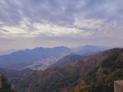 -大慈岩风景区