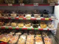 零售区-皆道拌麻辣烫·麻辣拌