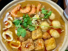 -醉壹号海鲜大排档·老厦门特色菜(厦门美食地标店)