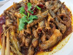 炖小嘎牙子-胖姐渔村(中源大道店)