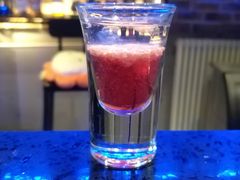 -Release bar 释放酒吧 (哈西万达店)