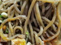 -庆阳饸饹面