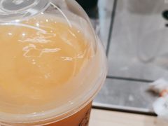 -喜茶(杭州龙湖西溪天街店)
